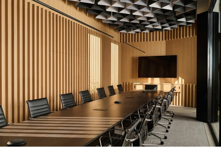 Office Design 10
